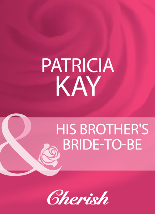 Обложка книги «His Brother's Bride-To-Be»
