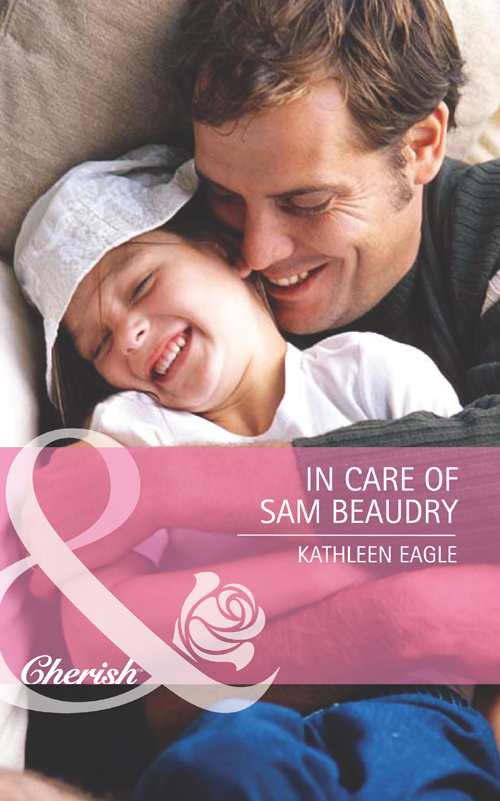 Обложка книги «In Care of Sam Beaudry»
