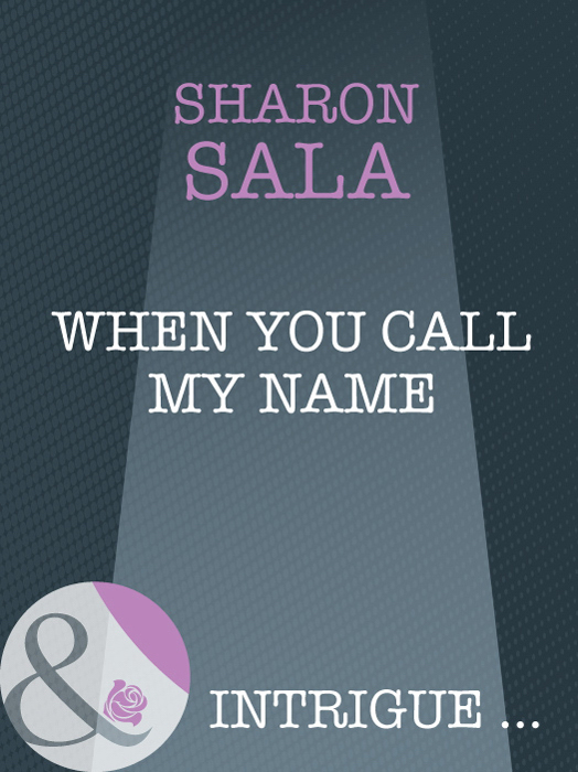 Обложка книги «When You Call My Name»