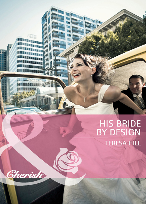 Обложка книги «His Bride by Design»