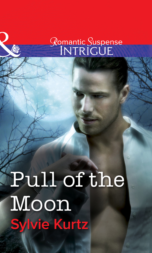 Обложка книги «Pull Of The Moon»