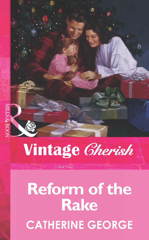 Обложка книги «Reform of the Rake»