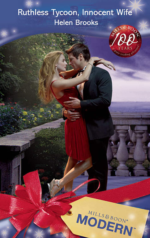 Обложка книги «Ruthless Tycoon, Innocent Wife»