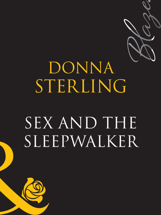 Обложка книги «Sex And The Sleepwalker»