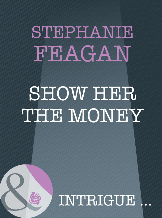 Обложка книги «Show Her The Money»