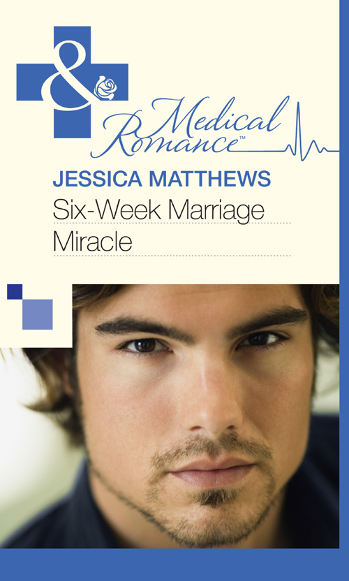 Обложка книги «Six-Week Marriage Miracle»