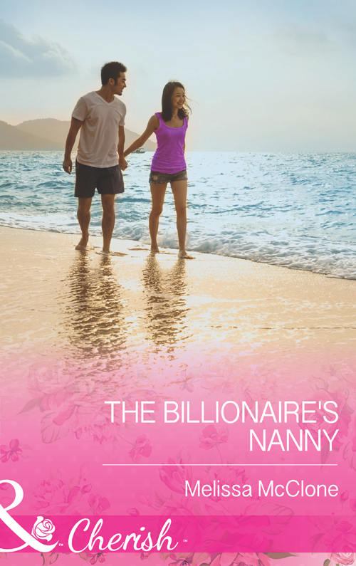 Обложка книги «The Billionaire's Nanny»
