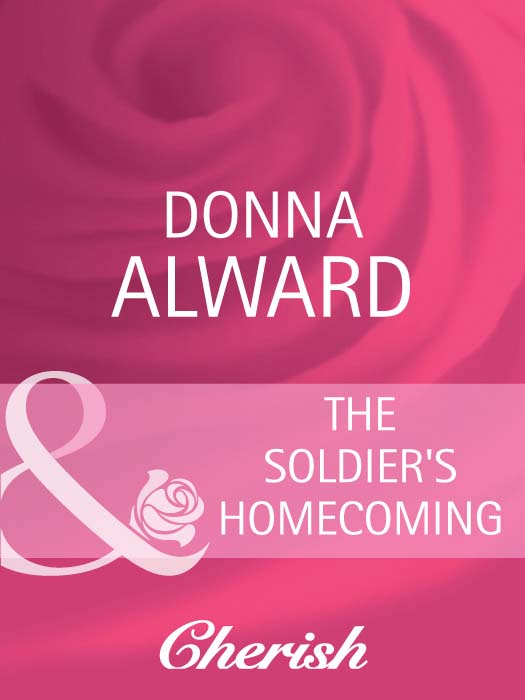Обложка книги «The Soldier's Homecoming»
