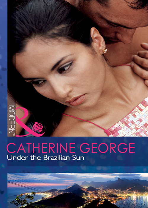 Обложка книги «Under the Brazilian Sun»