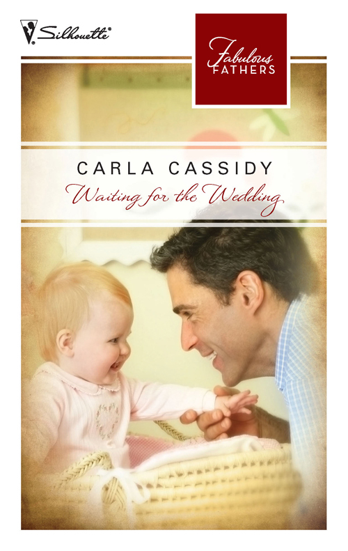 Обложка книги «Waiting for the Wedding»