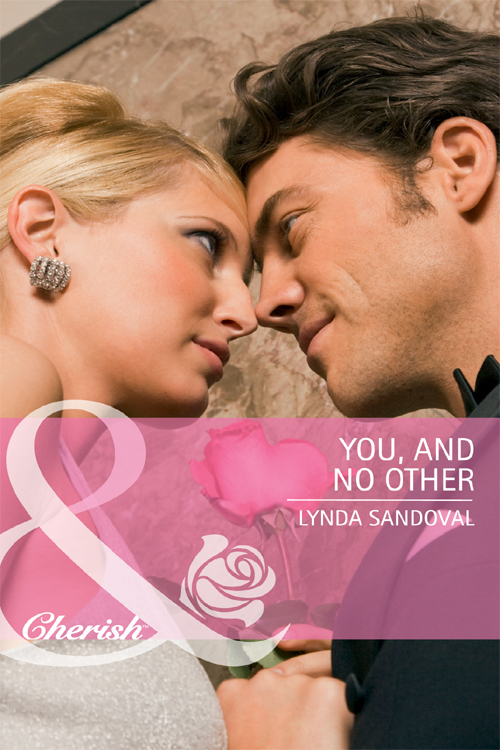 Обложка книги «You, And No Other»