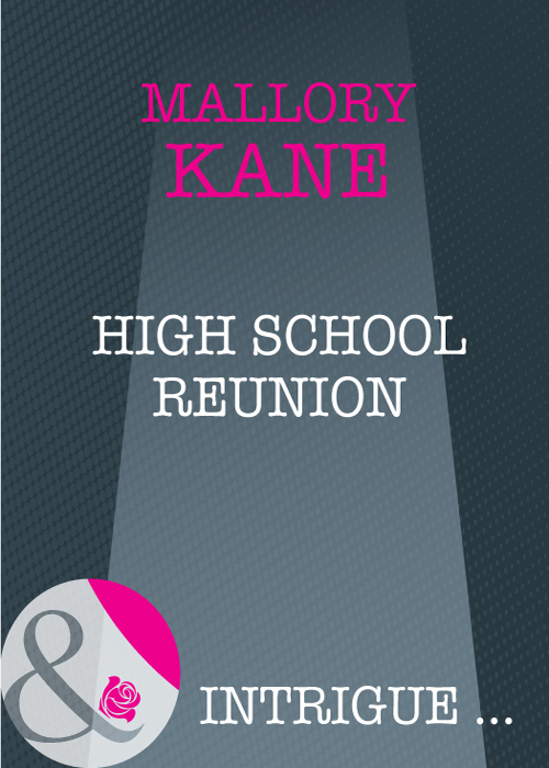 Обложка книги «High School Reunion»