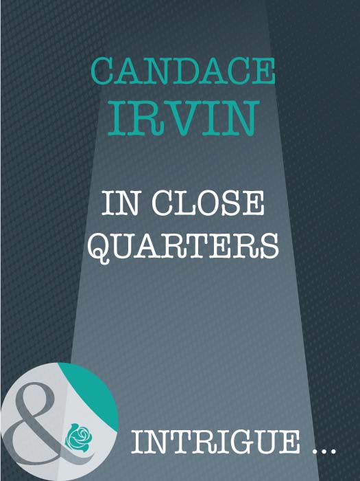 Обложка книги «In Close Quarters»