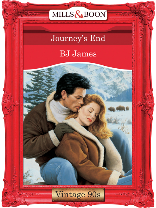 Обложка книги «Journey's End»