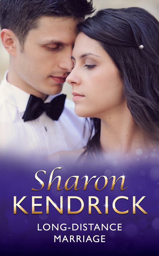 Обложка книги «Long-Distance Marriage»