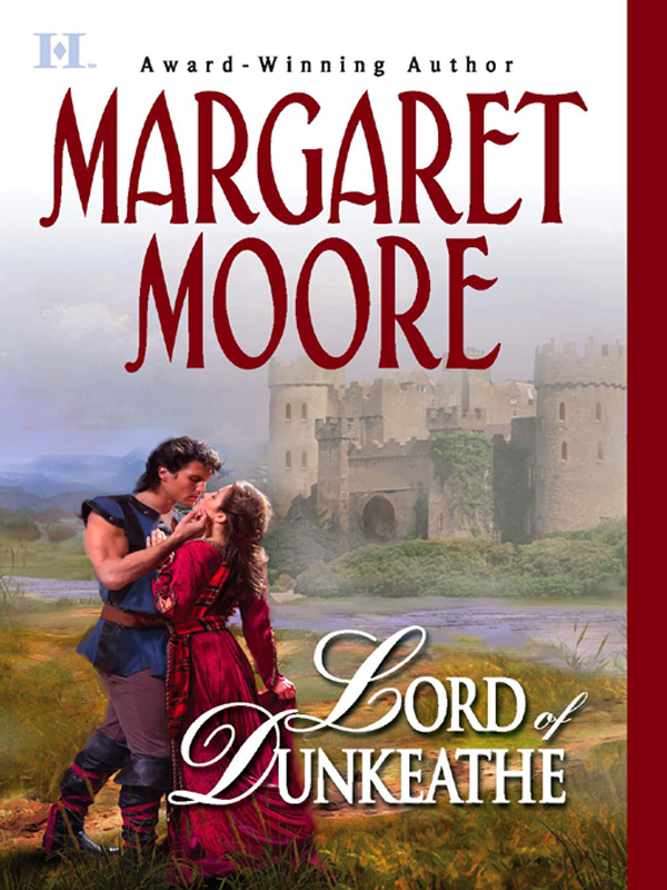 Обложка книги «Lord of Dunkeathe»