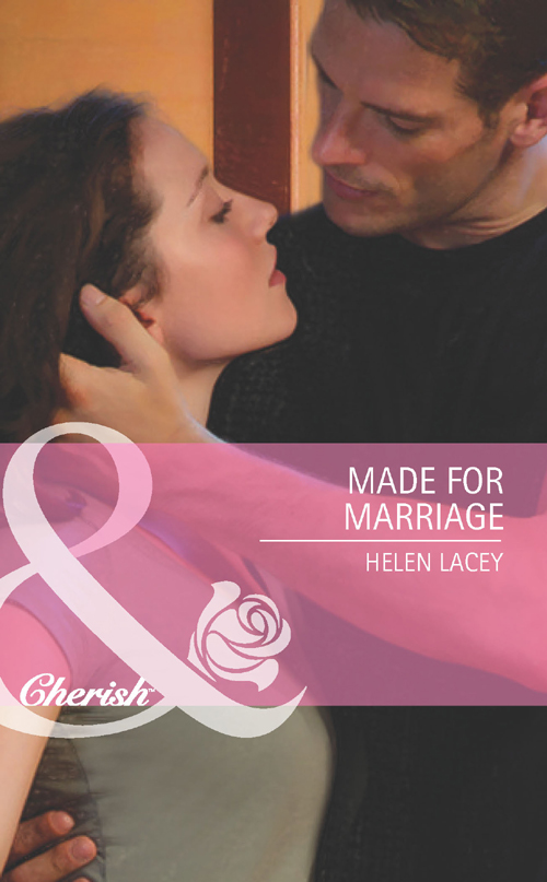 Обложка книги «Made for Marriage»