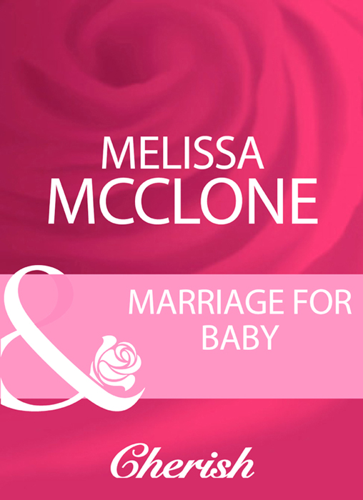 Обложка книги «Marriage For Baby»
