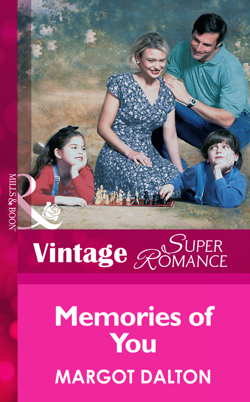 Обложка книги «Memories of You»