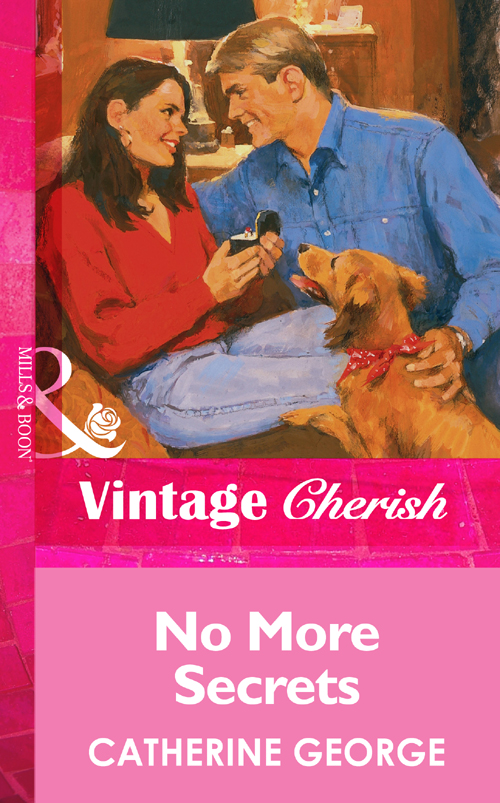 Обложка книги «No More Secrets»