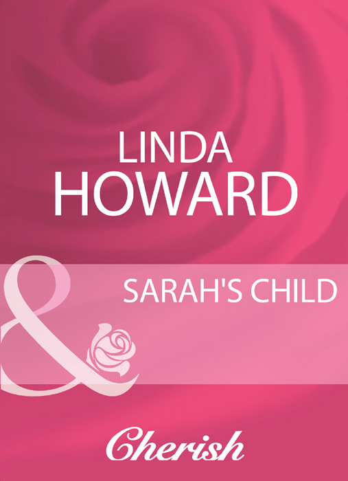 Обложка книги «Sarah's Child»