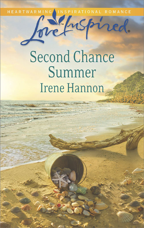 Обложка книги «Second Chance Summer»
