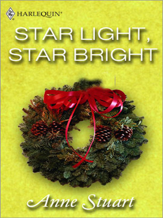 Обложка книги «Star Light, Star Bright»