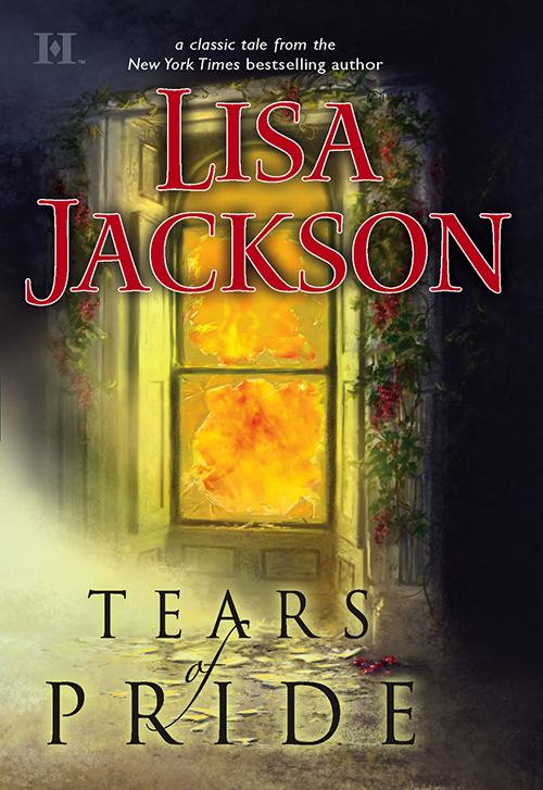 Обложка книги «Tears Of Pride»