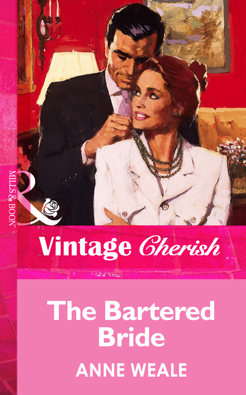 Обложка книги «The Bartered Bride»
