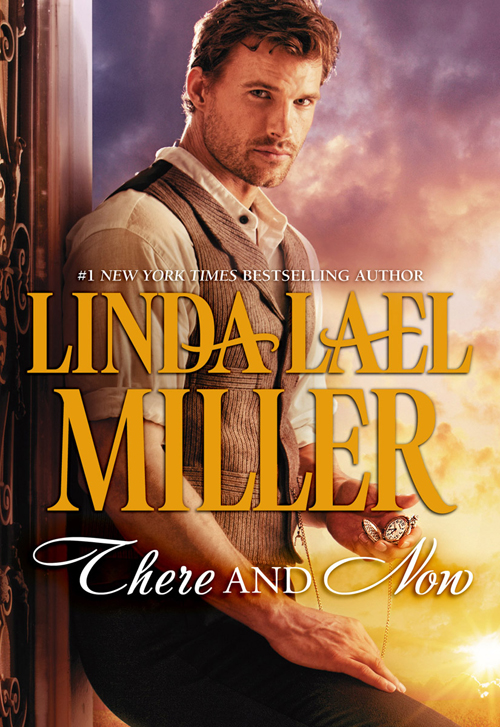 Обложка книги «There and Now»