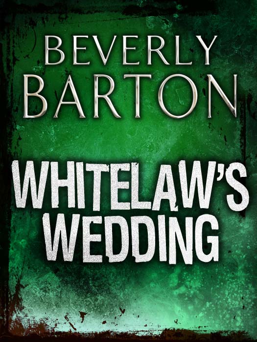 Обложка книги «Whitelaw's Wedding»