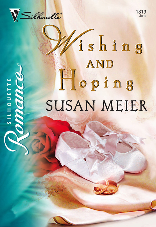 Обложка книги «Wishing and Hoping»