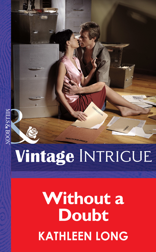 Обложка книги «Without a Doubt»