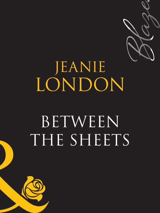 Обложка книги «Between The Sheets»