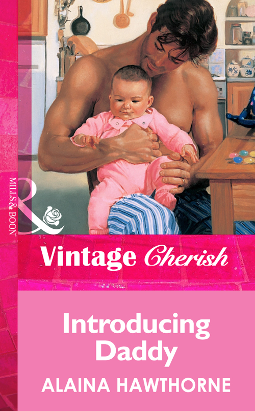 Обложка книги «Introducing Daddy»