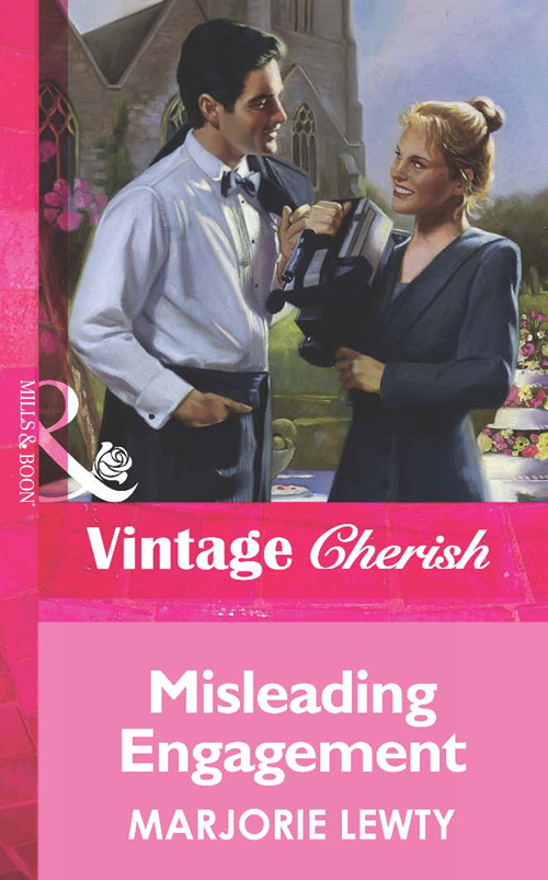 Обложка книги «Misleading Engagement»