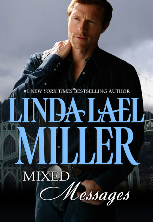 Обложка книги «Mixed Messages»
