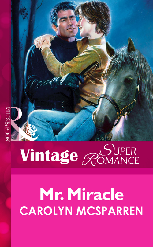 Обложка книги «Mr. Miracle»