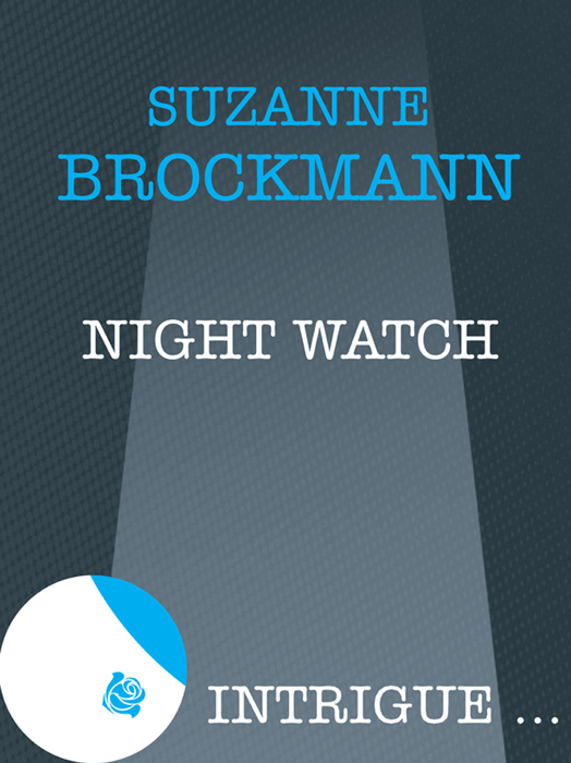 Обложка книги «Night Watch»