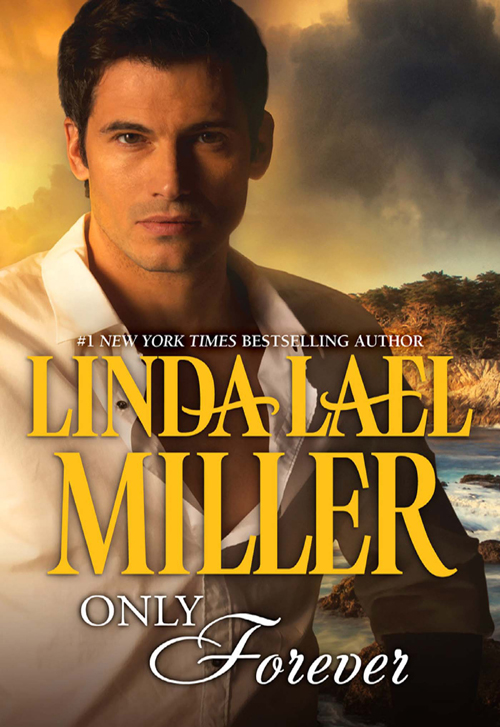 Обложка книги «Only Forever»