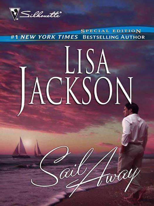 Обложка книги «Sail Away»