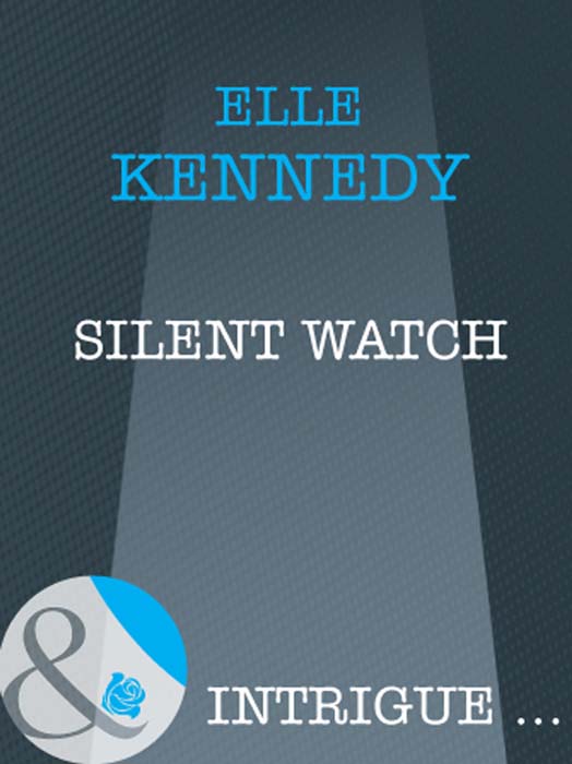 Обложка книги «Silent Watch»