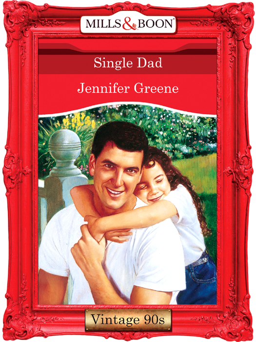 Обложка книги «Single Dad»