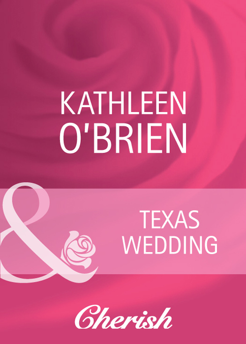 Обложка книги «Texas Wedding»