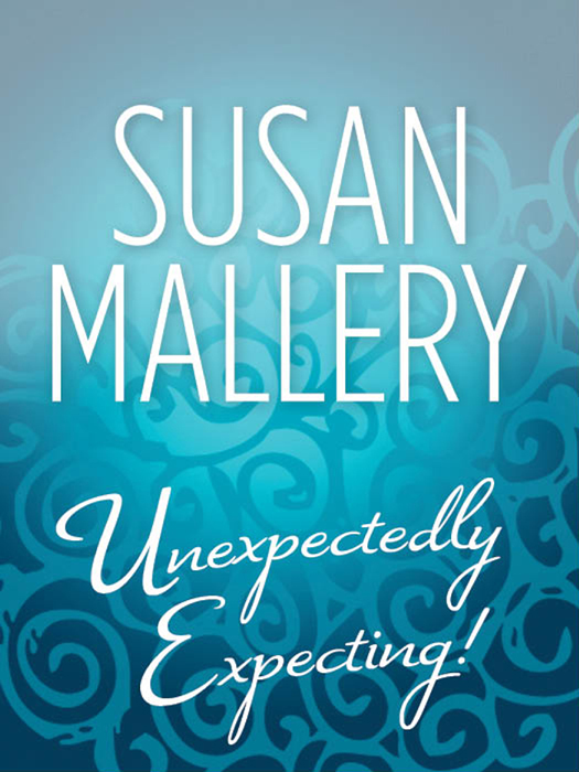 Обложка книги «Unexpectedly Expecting!»