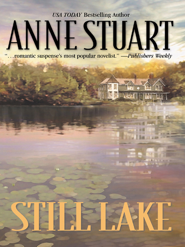 Обложка книги «Still Lake»