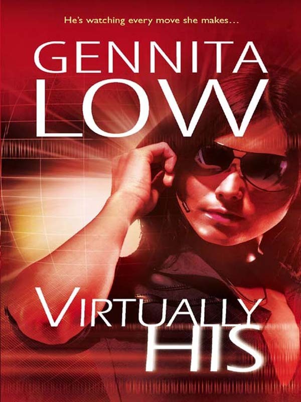 Обложка книги «Virtually His»