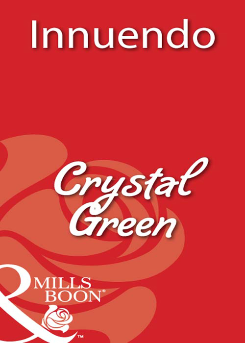 Обложка книги «Innuendo»