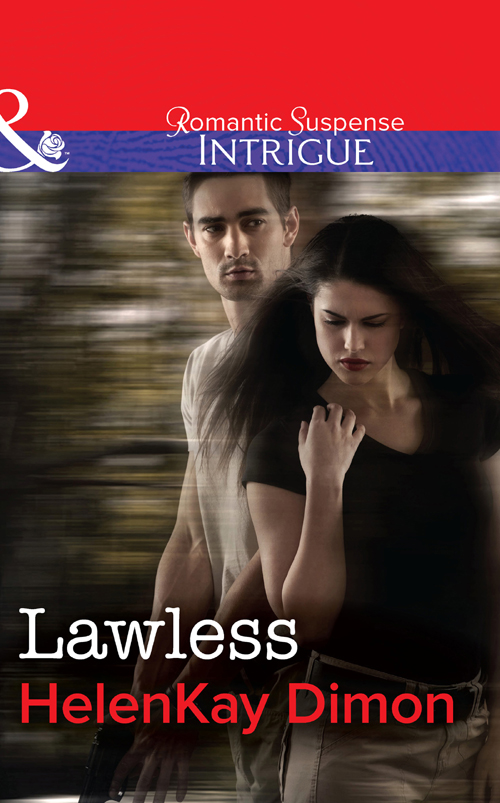 Обложка книги «Lawless»