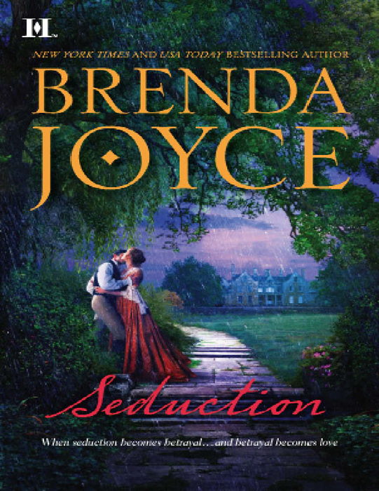 Обложка книги «Seduction»